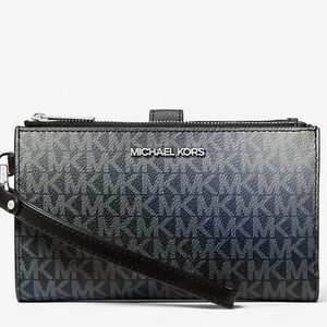 Michael Kors Ombré Wallet